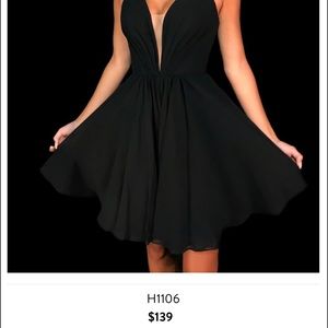 Home coming dress/ wedding